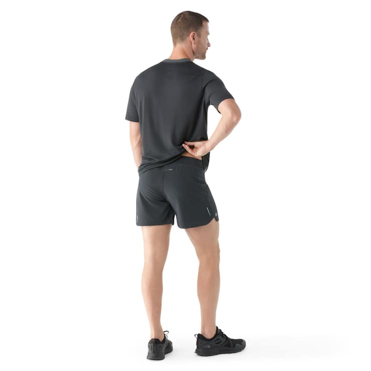 Load image into Gallery viewer, Smartwool Men&#39;s Active Lined 5&quot; Short
