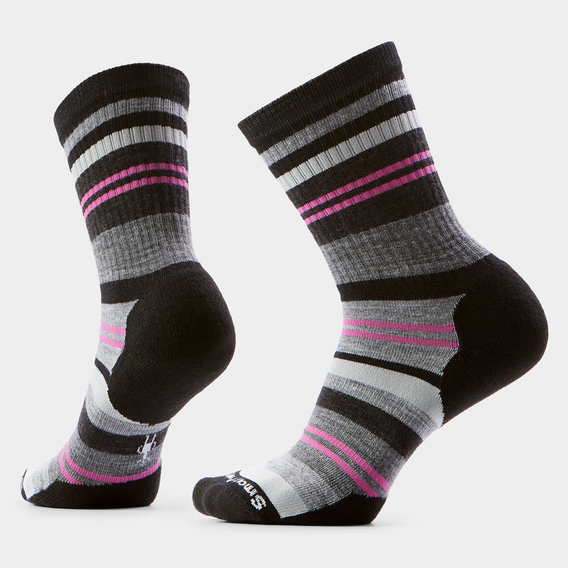 Load image into Gallery viewer, Smartwool Everyday Saturnsphere Crew Sock
