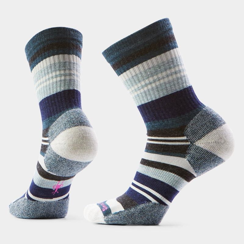 Load image into Gallery viewer, Smartwool Everyday Saturnsphere Crew Sock
