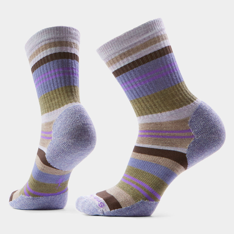 Load image into Gallery viewer, Smartwool Everyday Saturnsphere Crew Sock
