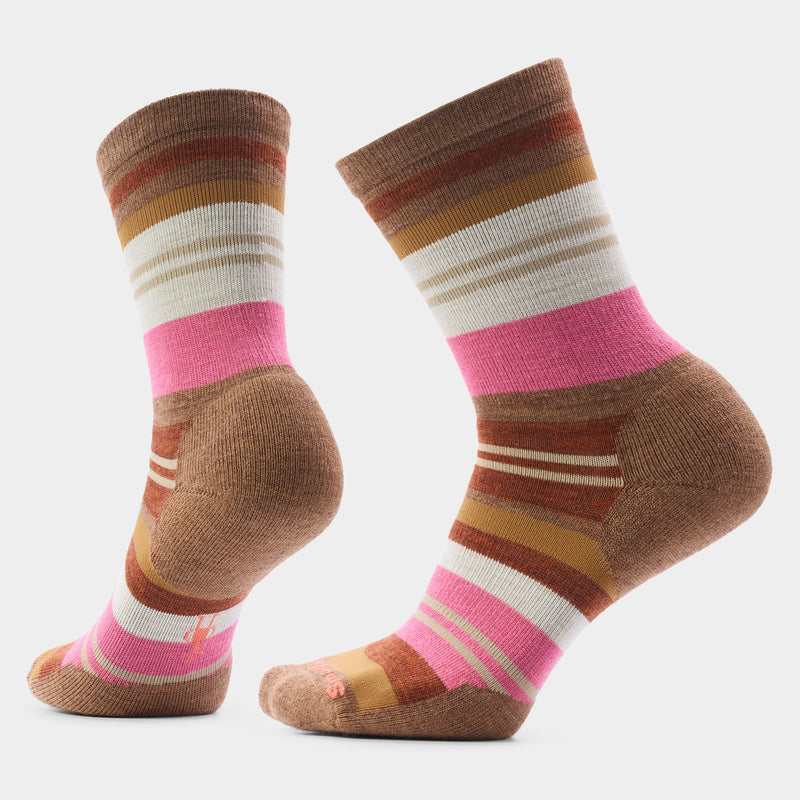 Load image into Gallery viewer, Smartwool Everyday Saturnsphere Crew Sock

