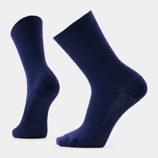 Smartwool Everyday Basketweave Crew