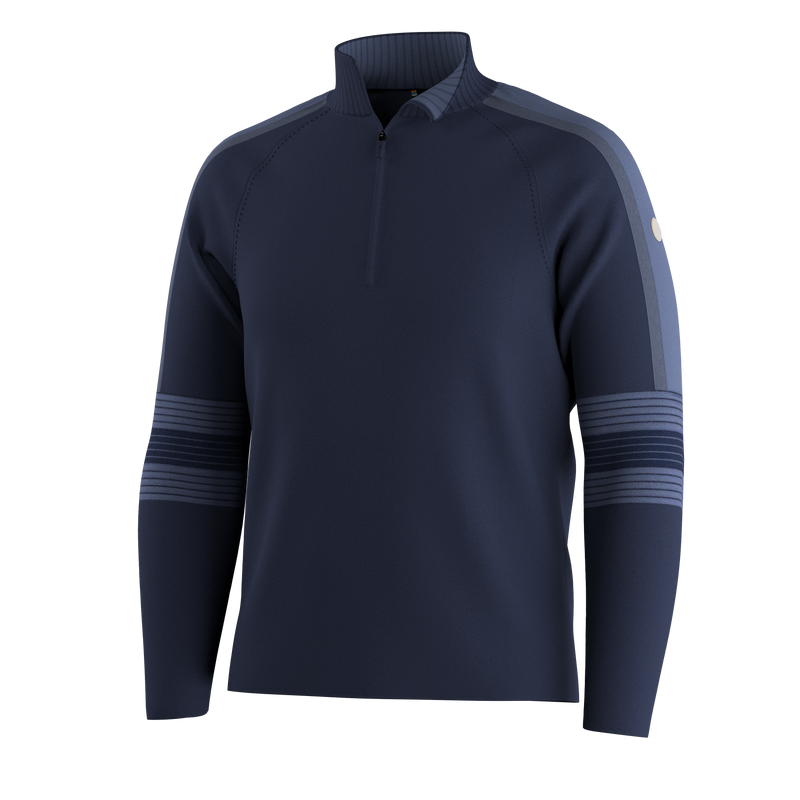 Load image into Gallery viewer, Smartwool Men's Alpine 1/2 Zip
