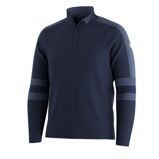 Smartwool Men's Alpine 1/2 Zip