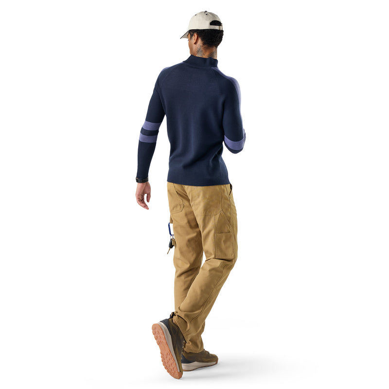Load image into Gallery viewer, Smartwool Men's Alpine 1/2 Zip
