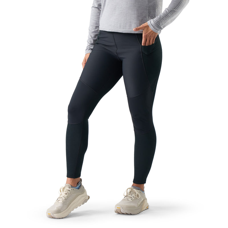 Load image into Gallery viewer, Smartwool Women's Active Fleece Wind Tight
