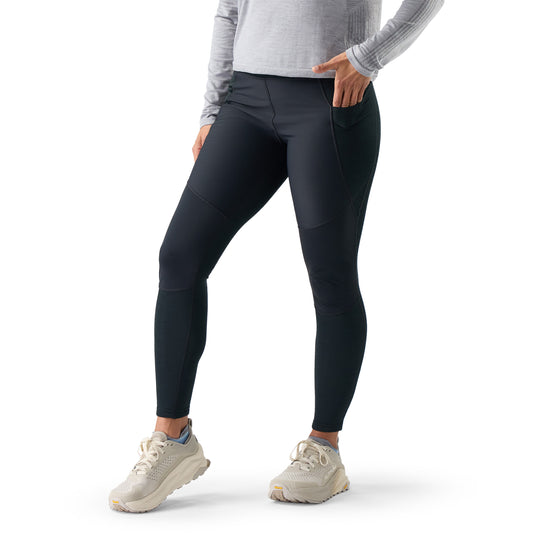 Smartwool Women's Active Fleece Wind Tight