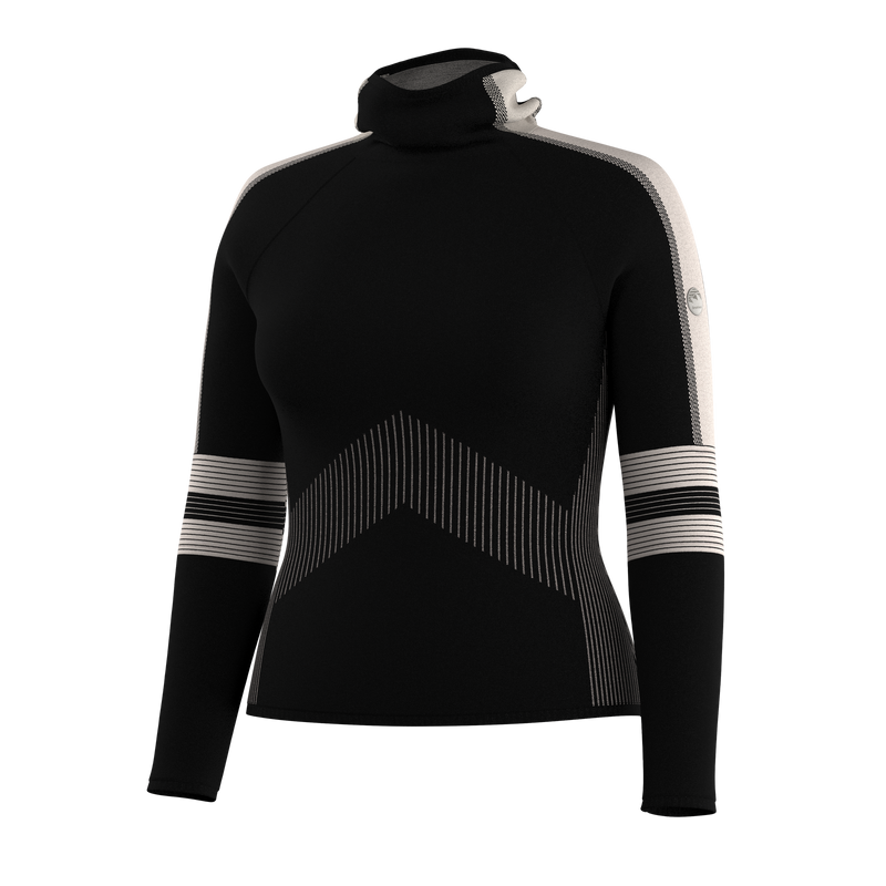 Load image into Gallery viewer, Smartwool Women's Alpine Turtleneck
