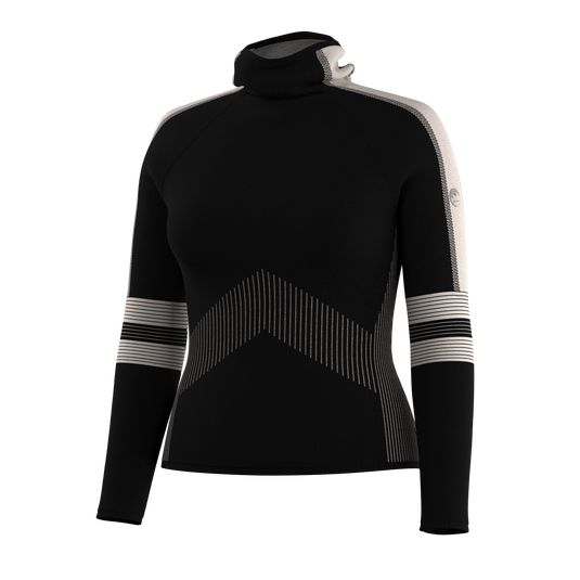 Smartwool Women's Alpine Turtleneck