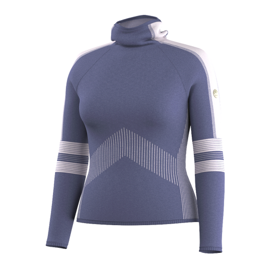 Smartwool Women's Alpine Turtleneck