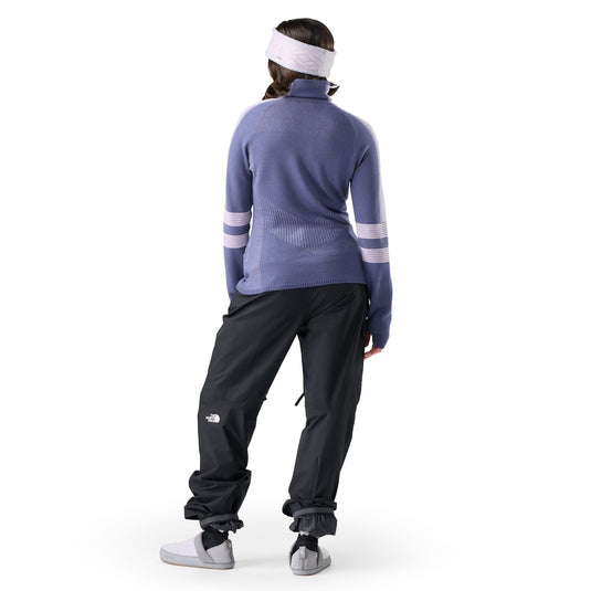 Smartwool Women's Alpine Turtleneck