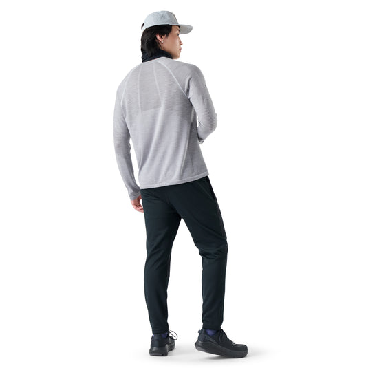 Smartwool Men's Active Fleece Wind Pant