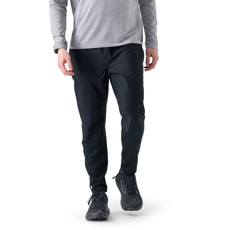 Load image into Gallery viewer, Smartwool Men's Active Fleece Wind Pant
