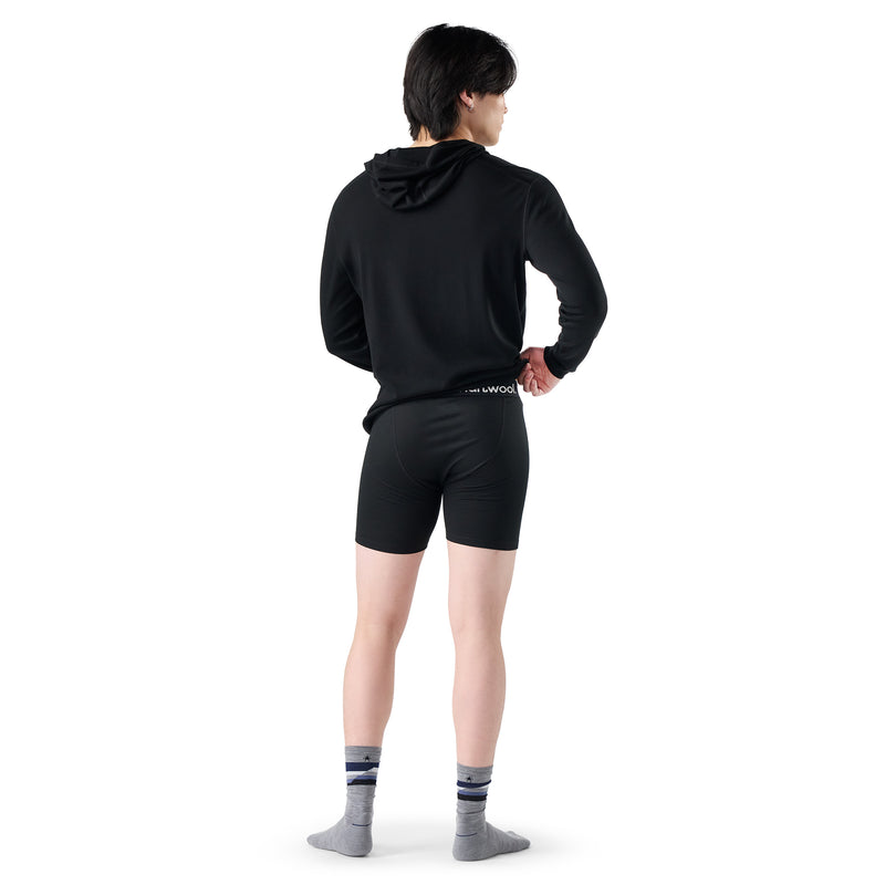Load image into Gallery viewer, Smartwool Men's Active Wind Boxer Brief
