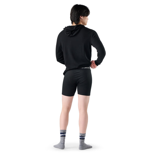 Smartwool Men's Active Wind Boxer Brief