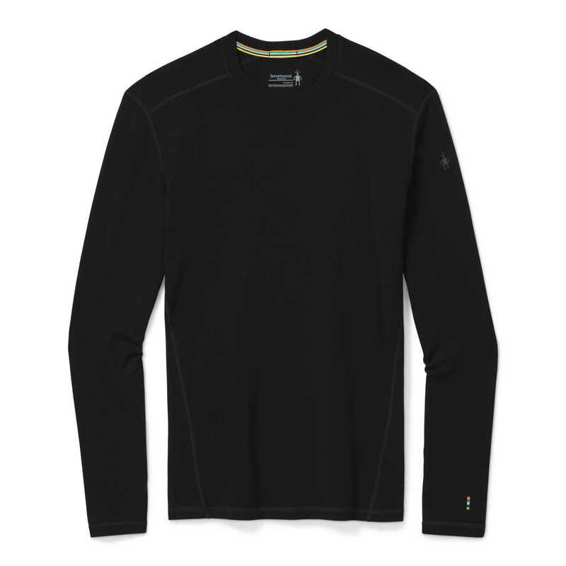 Load image into Gallery viewer, Smartwool Men's Classic Thermal Merino Base Layer Crew
