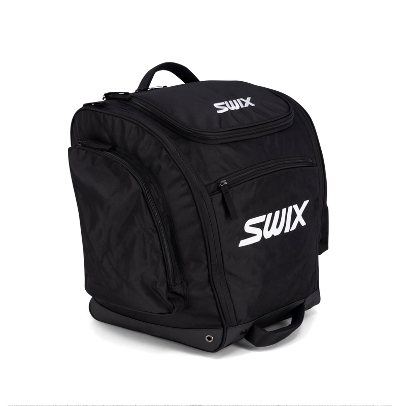 Load image into Gallery viewer, Swix Tri Pack Jet Black

