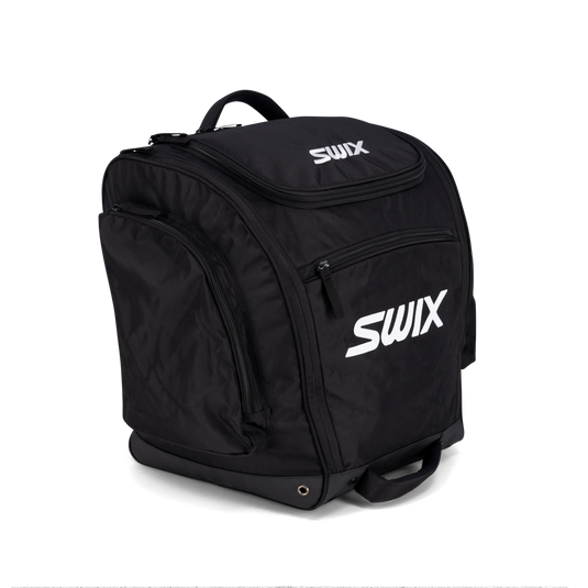 Swix Tri Pack Jet Black