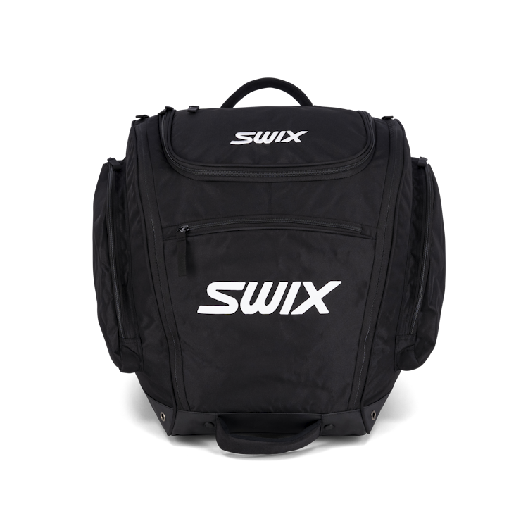 Load image into Gallery viewer, Swix Tri Pack Jet Black
