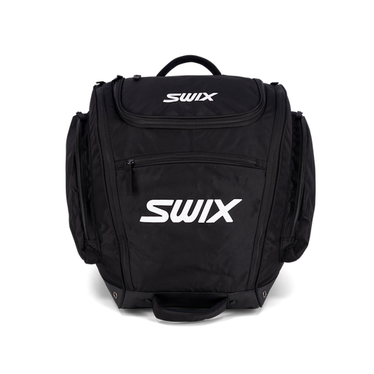 Swix Tri Pack Jet Black