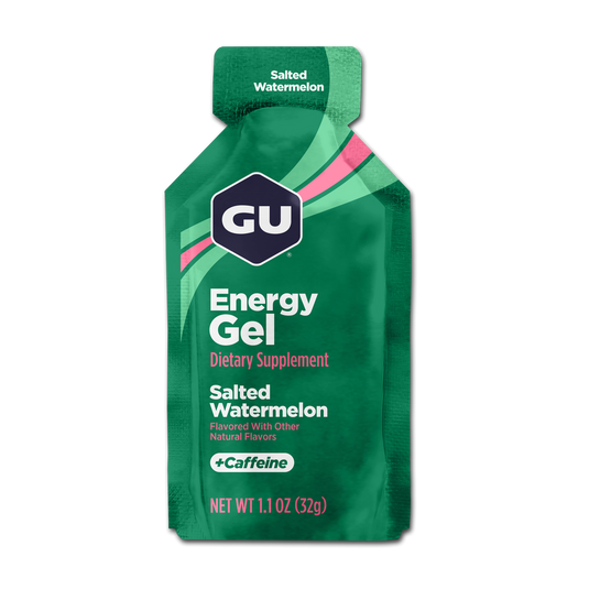 Gu Gel SS