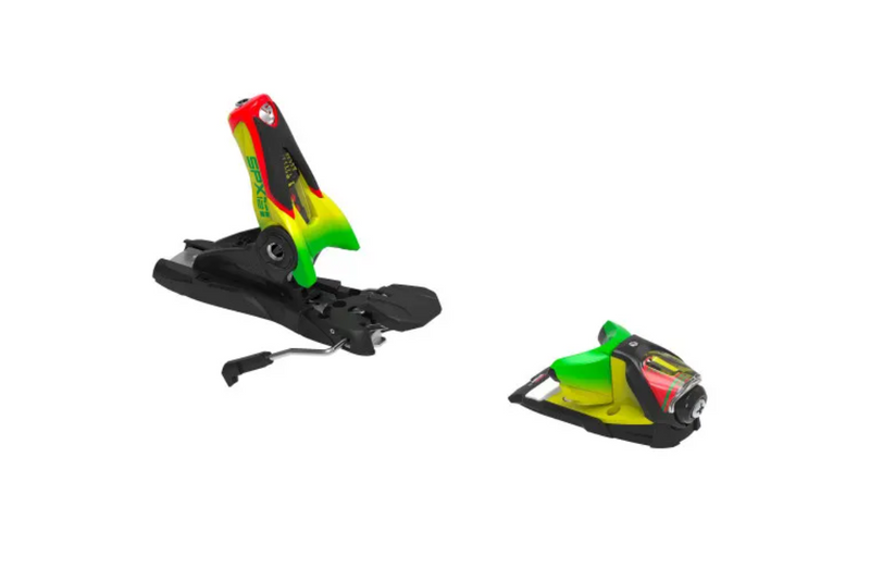 Load image into Gallery viewer, Look SPX 12 GW Ski Binding
