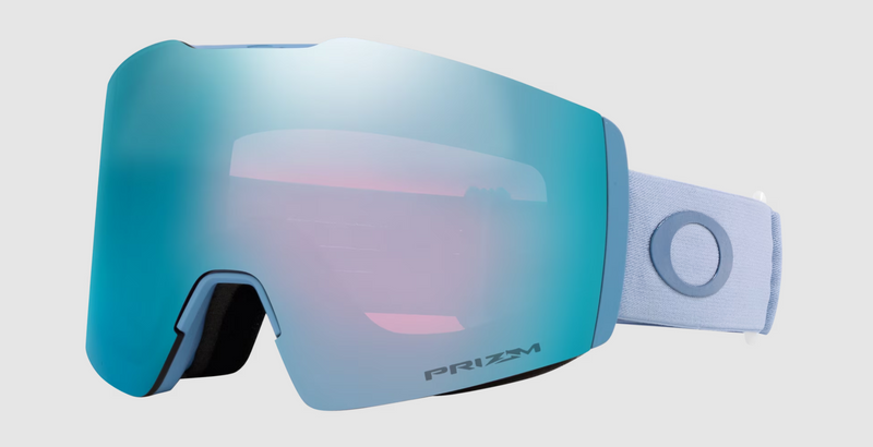 Load image into Gallery viewer, Oakley Fall Line Snow Goggles

