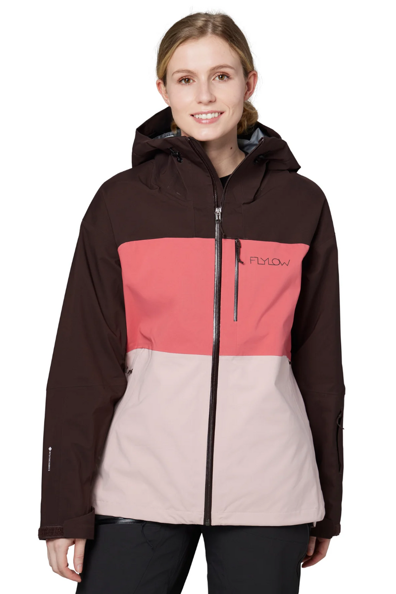 Load image into Gallery viewer, Flylow Women&#39;s Lucy Jacket
