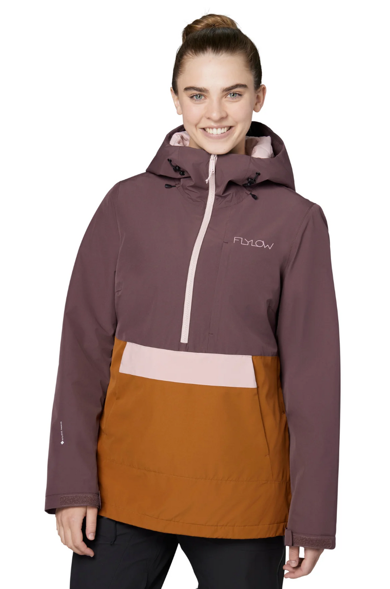 Load image into Gallery viewer, Flylow Women&#39;s Sarah Anorak
