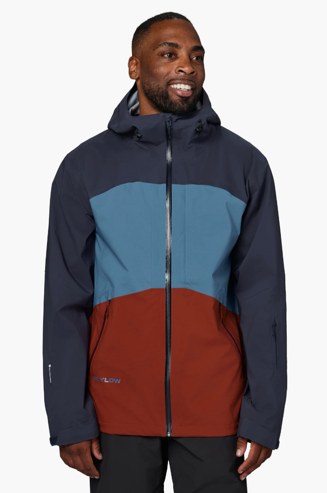 Load image into Gallery viewer, Flylow Men&#39;s Malone Jacket
