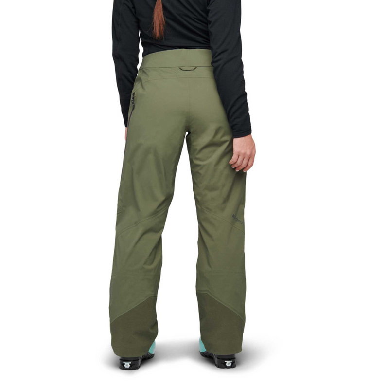 Load image into Gallery viewer, Black Diamond Women&#39;s Recon LT Stretch Pants
