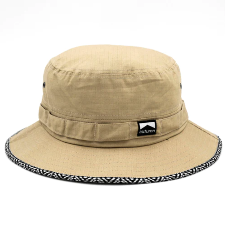 Load image into Gallery viewer, Autumn Boonie Ripstop Hat
