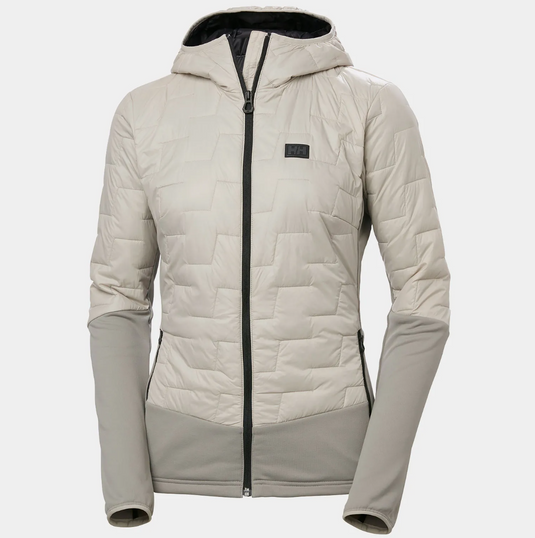 Helly Hansen Women s Lifaloft Hybrid Insulator Jacket Gear West