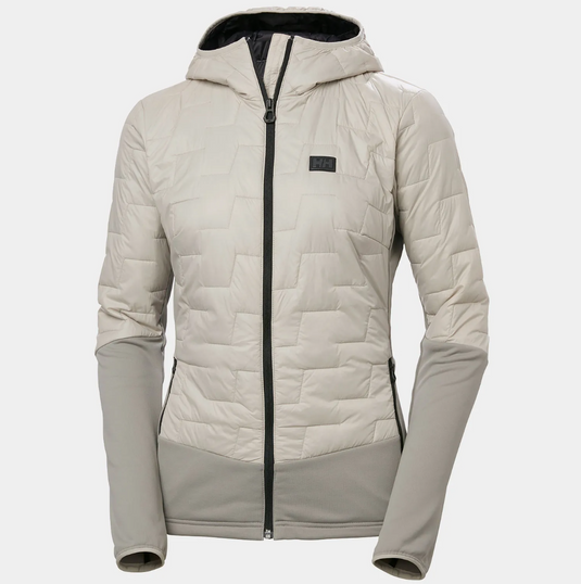 Helly Hansen Women's Lifaloft Hybrid Insulator Jacket