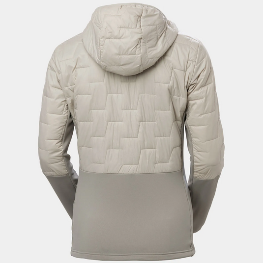 Helly Hansen Women's Lifaloft Hybrid Insulator Jacket