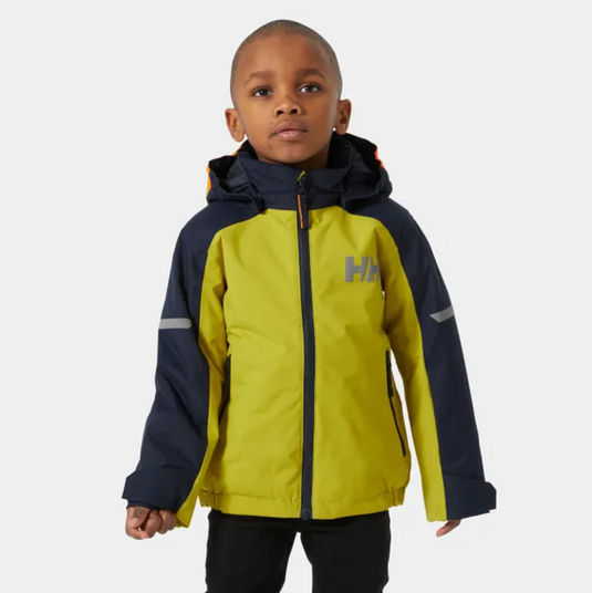 Helly Hansen Kid's Legend 2.0 Insulated Jacket