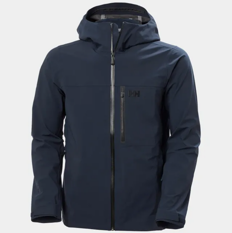 Load image into Gallery viewer, Helly Hansen Swift 3L Shell Jacket
