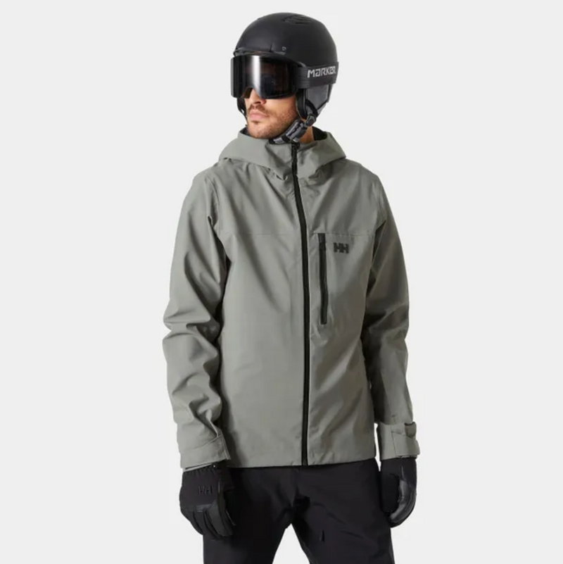 Load image into Gallery viewer, Helly Hansen Swift 3L Shell Jacket
