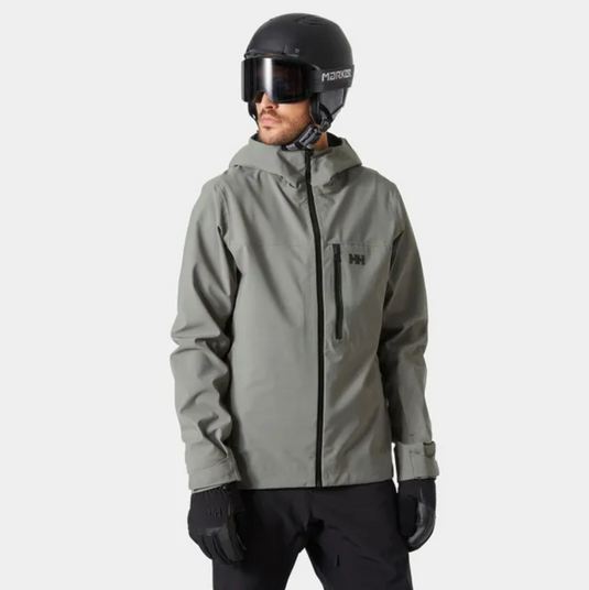 Helly Hansen Swift 3L Shell Jacket