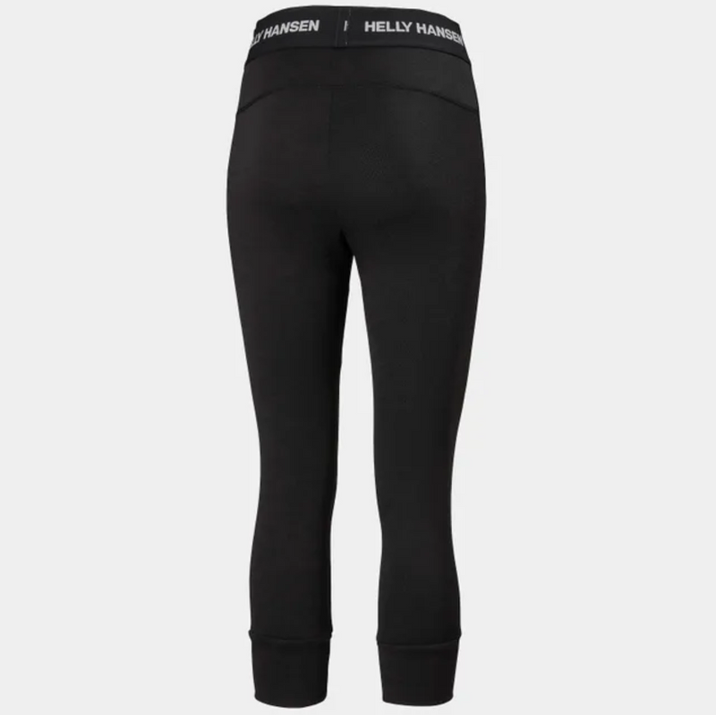 Load image into Gallery viewer, Helly Hansen Women&#39;s Lifa Merino Midweight 3/4 Pant
