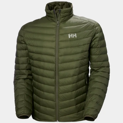 Helly Hansen Verglas Down Insulator Jacket