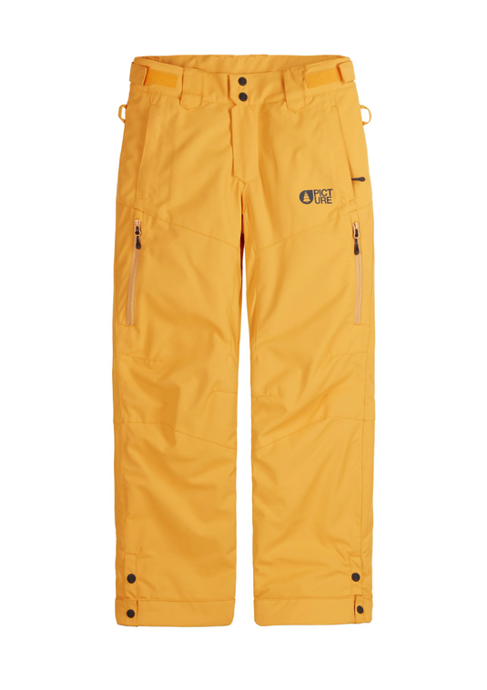 Picture Kid's Time Snow Pants