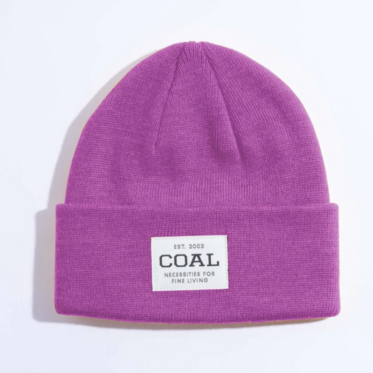Coal Uniform Kids Hat