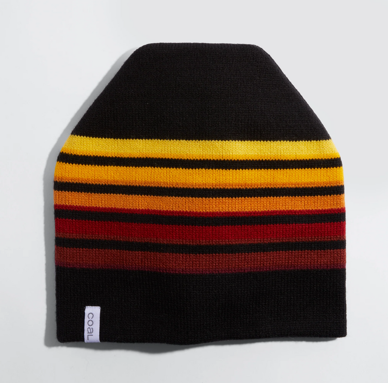 Load image into Gallery viewer, Coal Speed Demon Retro Beanie
