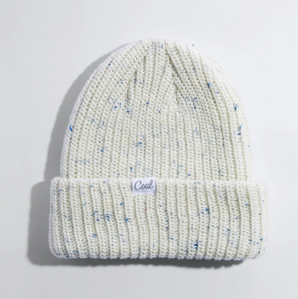 Coal Edith Rainbow Speckle Knit Beanie – Gear West