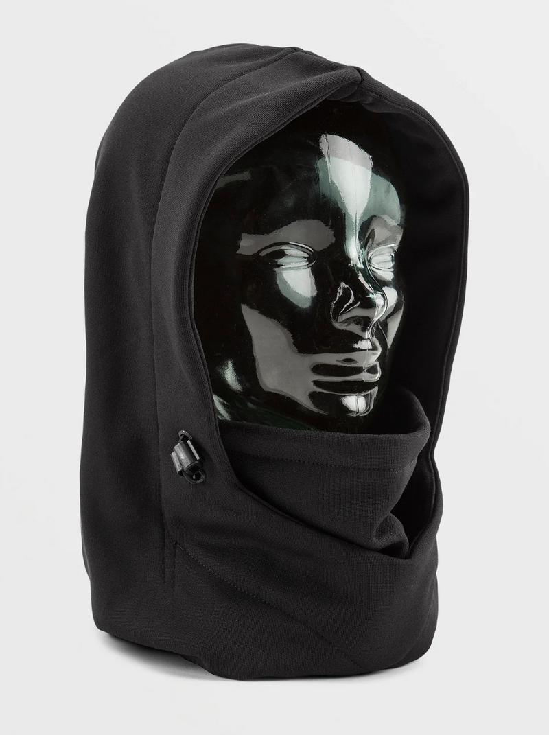 Load image into Gallery viewer, Volcom Hydro Fleece Hood Thingy
