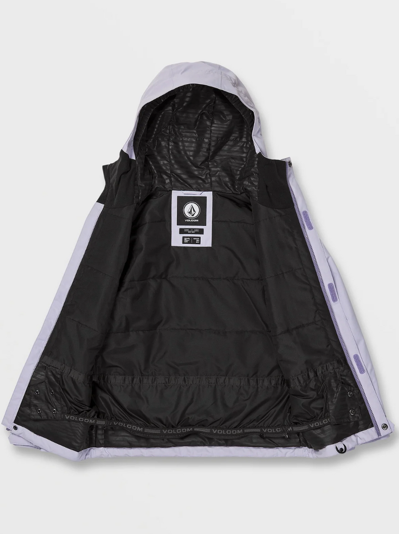 Load image into Gallery viewer, Volcom Kid&#39;s Stone 91 Insulated Jacket
