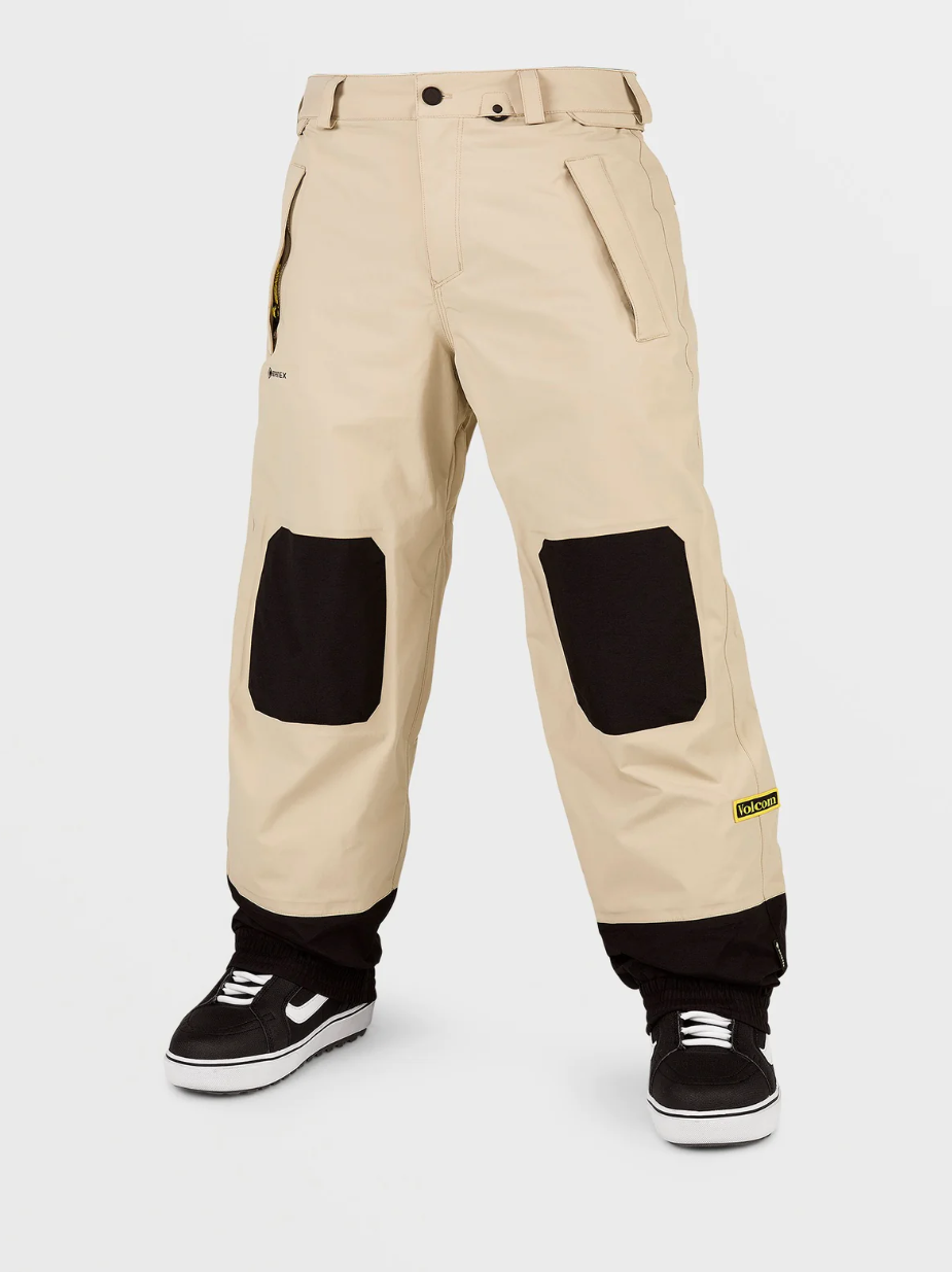 ⭐Volcom LONGO GORE-TEX PANTS ☆S☆ Volcom Longo Gore-Tex Pants – Gear West