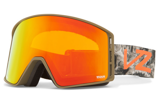 VonZipper Mach VFS Goggles