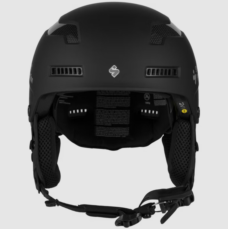 Load image into Gallery viewer, Sweet Protection Trooper 2Vi SL MIPS Race Helmet

